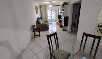 Apartamento em Praia Grande SP 2 Quartos