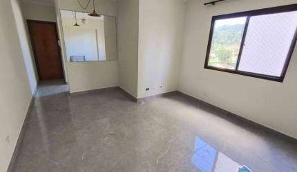 Apartamento em Praia Grande 2 Quartos