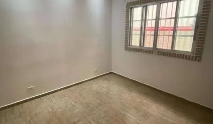 Apartamento com 2 quartos Canto do Forte Praia Grande/SP