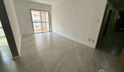 Apartamento 1 Quarto em Praia Grande SP
