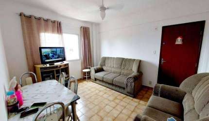 Apartamento 1 Quarto no Boqueirão - PG