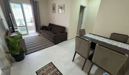 Apartamento com 1 Quarto no Boqueirão Lazer Completo