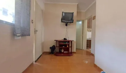Apartamento com 1 quarto à venda na Guilhermina em Praia Grande/SP