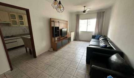 Apartamento com 2 Quartos em Praia Grande SP