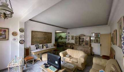 Apartamento à Venda de 3 dormitórios sendo 3 suítes - Gonzaga - Santos Gonzaga - Santos/SP