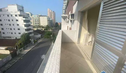 Apartamento a Venda de 4 dormitórios sendo 2 suítes - Enseada -Guarujá
