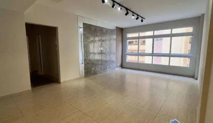 Apartamento em Santos com 3 Quartos