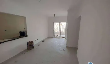 Apartamento com 2 quartos na Aviação na Praia Grande/SP