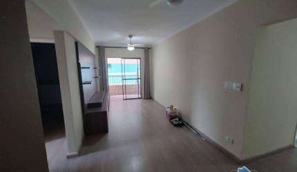 Apartamento para alugar com 2quartos na Tupi em Praia Grande/SP