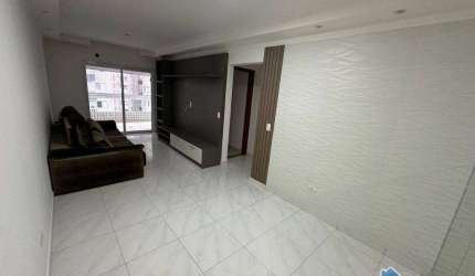 Apartamento com 3 Quartos Canto do Forte Praia Grande/SP
