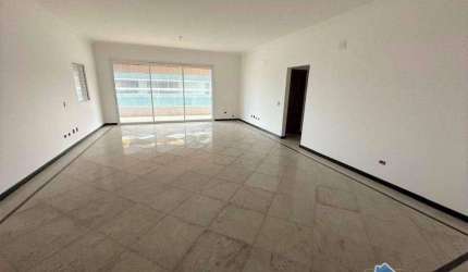 Apartamento com 4 Quartos Canto do Forte Praia Grande/SP