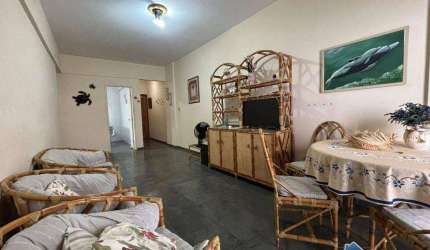 Apartamento com 1 Suíte em Praia Grande Aceita Financiamento