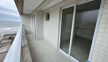 Apartamento com 1 Quarto Vila Caiçara na Praia Grande/SP