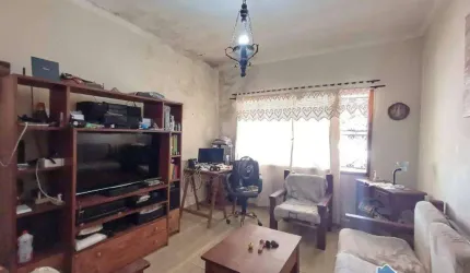 Casa com 2 Quartos no Maracanã em Praia Grande/SP