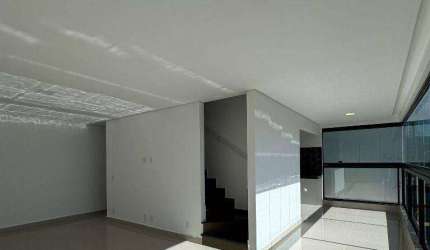 Triplex com 2 Quartos e 145m² na Ocian em Praia Grande/SP