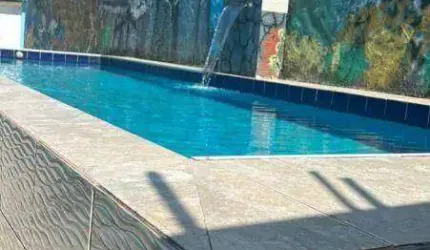 Casa com 1 Quarto Vila Sônia em Praia Grande/SP