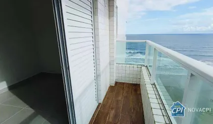 Apartamento com 3 Quartos no Balneário Flórida em Praia Grande/SP