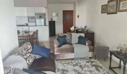 Apartamento com 3 Quartos na Vila Guilhermina em Praia Grande/SP