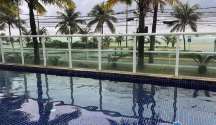 Apartamento com 3 quartos Caiçara Praia Grande/SP