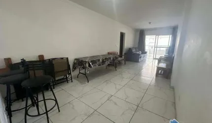 Apartamento com 3 quartos Boqueirão Praia Grande/SP