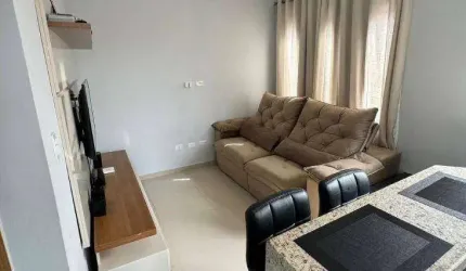 Casa com 2 Quartos Cidade Ocian na Praia Grande/SP