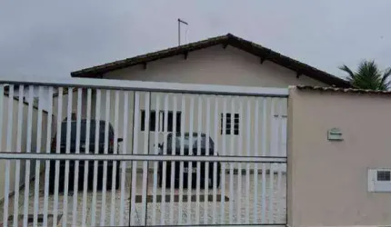 Casa com 2 Quartos no bairro Cidade das Crianças em Praia Grande SP