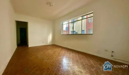 Apartamento no Embaré em Santos com 3 Quartos