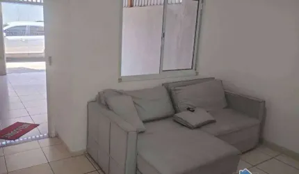 Casa com 3 Quartos na Praia Grande bairro Vila Mirim