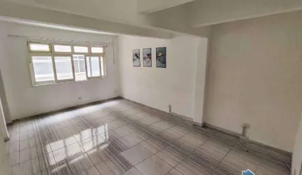 Sala para alugar no Boqueirão em Praia Grande/SP