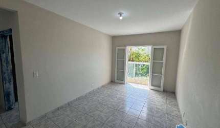 Excelente oportunidade de apartamento à beira mar localizado no bairro José Menino em Santos