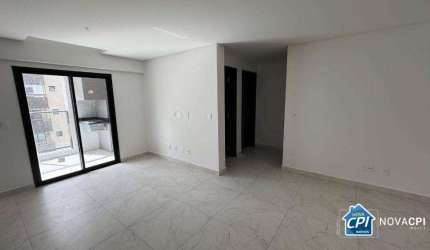 Apartamento com 2 Suítes Lazer Completo Aceita Permuta