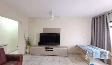 Apartamento com 3 Quartos Boqueirão Praia Grande/SP