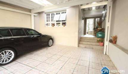 Casa com 3 Quartos Vila Cruzeiro São Paulo/SP