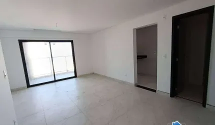 Apartamento com 2 Quartos Aviação Praia Grande/SP
