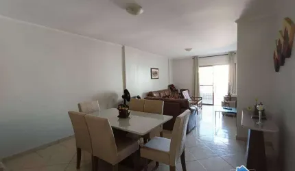 Apartamento com 3 Quartos Tupi na Praia Grande/SP