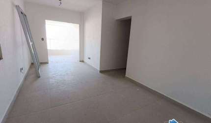 Apartamento com 2 Quartos Aviação Praia Grande/SP