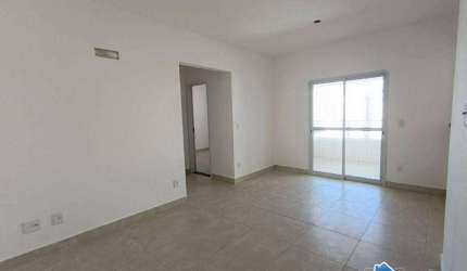 Apartamento com 2 Quartos Aviação Praia Grande/SP