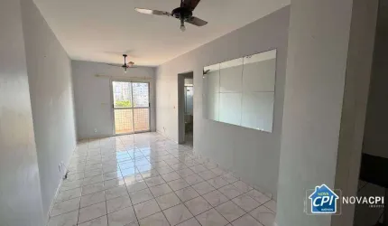 Apartamento com 2 Quartos Vila Guilhermina Praia Grande/SP
