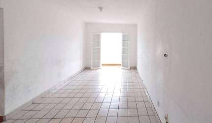 Apartamento com 2 Quartos Boqueirão Praia Grande/SP