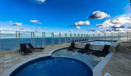 Apartamento com 2 Quartos par alugar na Aviação em Praia Grande/SP