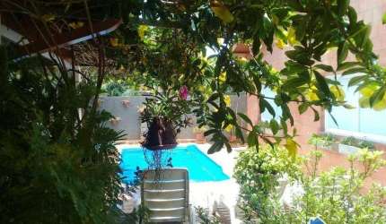 Casa com 2 Quartos no Residencial Suiza Park em Serra Negra/SP