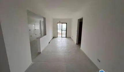 Apartamento com 3 Quartos Canto do Forte na Praia Grande/SP