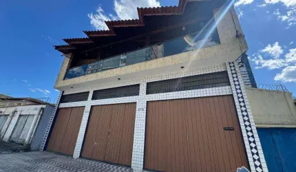 Oportunidade para venda ou aluguel definitivo em São Vicente