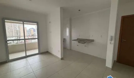 Apartamento com 2 Quartos na Vila Guilhermina em Praia Grande/SP