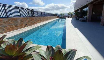Apartamento com 2 Quartos na Aviação em Praia Grande/SP