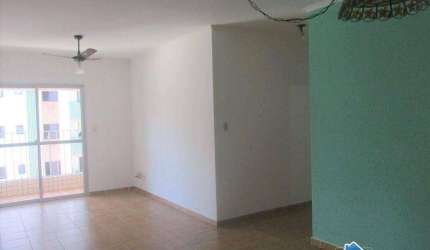 Apartamento com 2 Quartos Vila Guilhermina Praia Grande/SP
