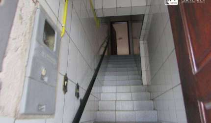 Casa com 1 Quarto para alugarno Tude Bastos em Praia Grande/SP