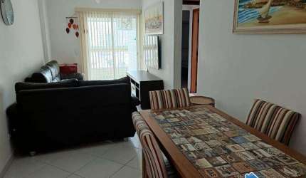 Apartamento com 2 Quartos Aviação Praia Grande/SP