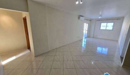 Apartamento com 3 Quartos Vila Guilhermina Praia Grande/SP