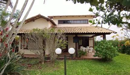 Casa com RGI
